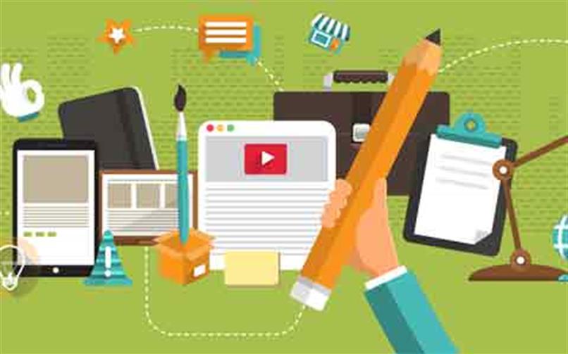 چک لیست استراتژی محتوا